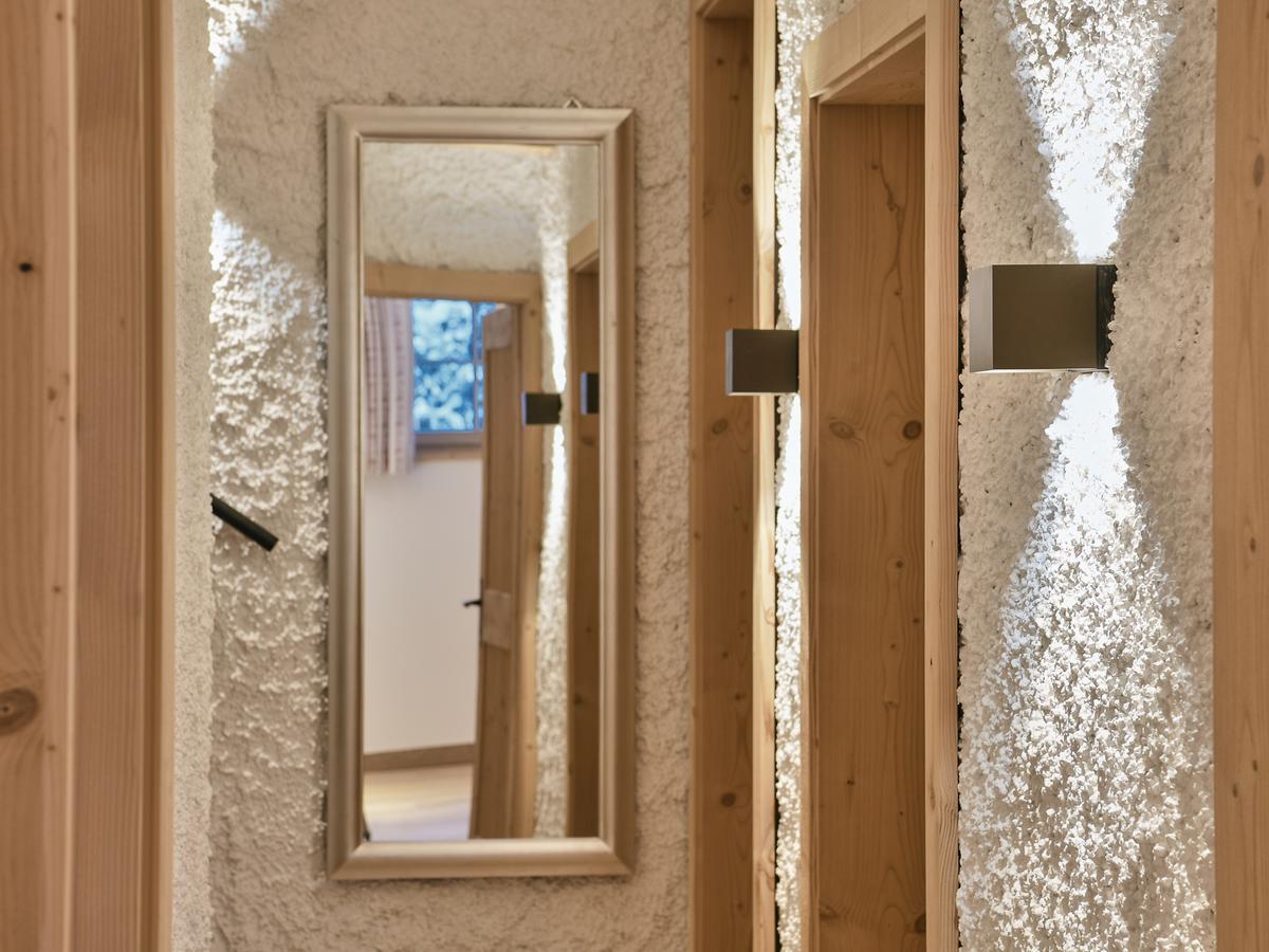 Omesberg-Huett'N Villa Lech am Arlberg Ngoại thất bức ảnh